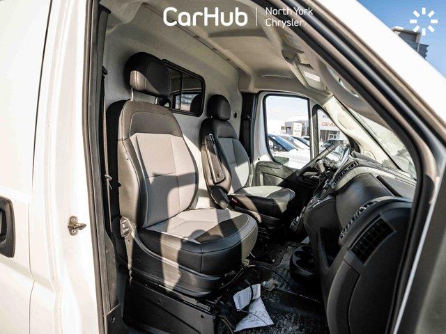 ram ProMaster Cargo Van 2025 - 10