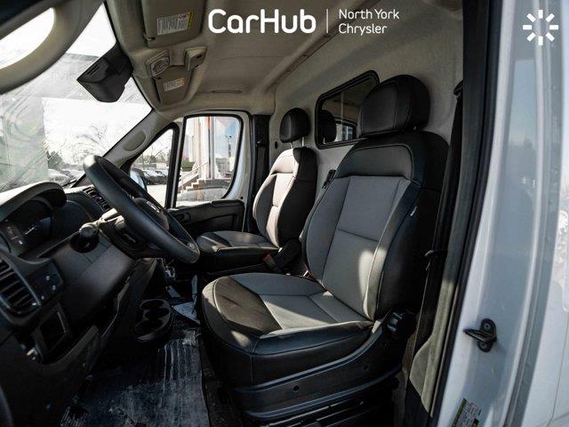 ram ProMaster Cargo Van 2025 - 11