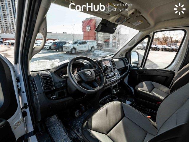ram ProMaster Cargo Van 2025 - 12