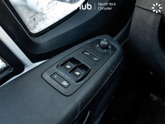 ram ProMaster Cargo Van 2025 - 14