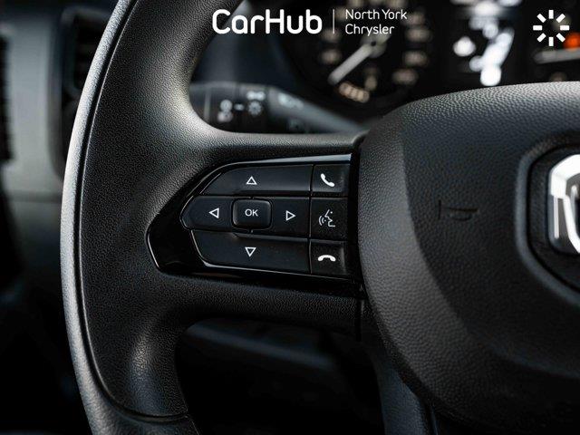 ram ProMaster Cargo Van 2025 - 15