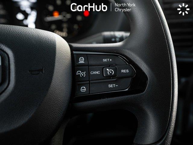 ram ProMaster Cargo Van 2025 - 16