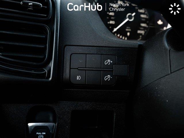 ram ProMaster Cargo Van 2025 - 17