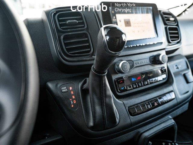 ram ProMaster Cargo Van 2025 - 18