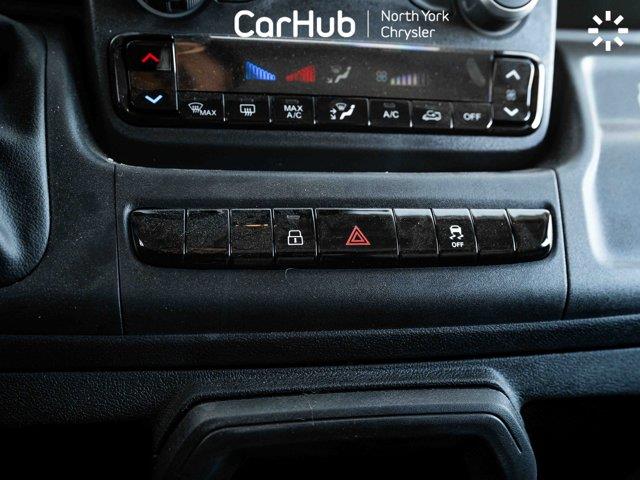 ram ProMaster Cargo Van 2025 - 19