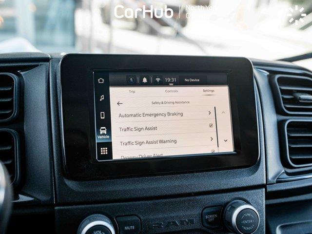 ram ProMaster Cargo Van 2025 - 24