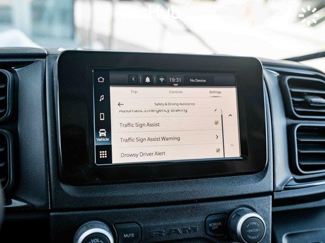 ram ProMaster Cargo Van 2025 - 25