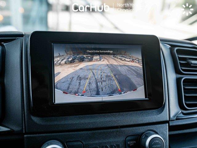 ram ProMaster Cargo Van 2025 - 30