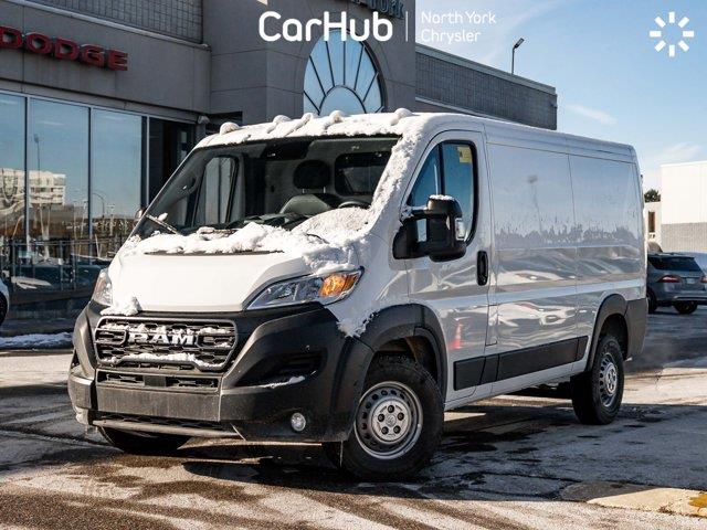 ram ProMaster Cargo Van 2025 - 32