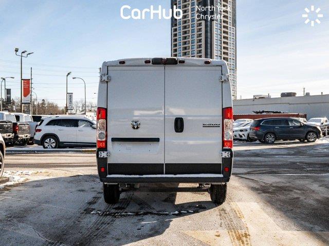 ram ProMaster Cargo Van 2025 - 6