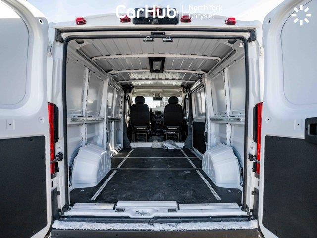 ram ProMaster Cargo Van 2025 - 7