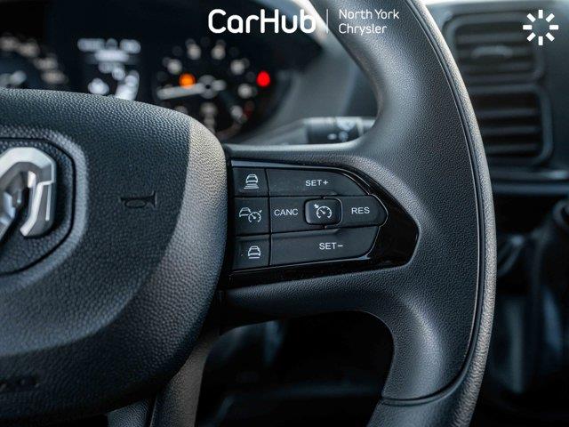 ram ProMaster Cargo Van 2025 - 15