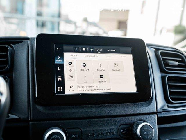 ram ProMaster Cargo Van 2025 - 20