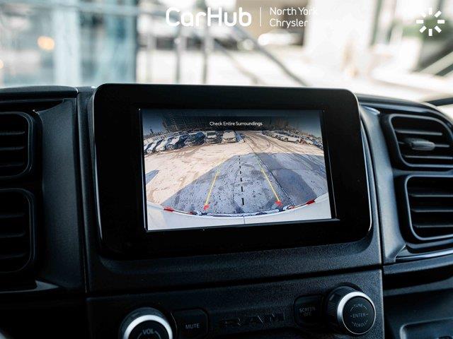 ram ProMaster Cargo Van 2025 - 23