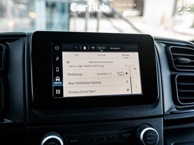 ram ProMaster Cargo Van 2025 - 25