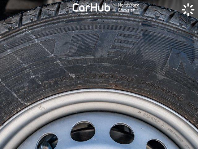 ram ProMaster Cargo Van 2025 - 2