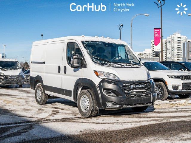 ram ProMaster Cargo Van 2025 - 4