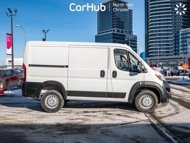 ram ProMaster Cargo Van 2025 - 5