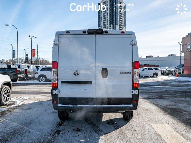 ram ProMaster Cargo Van 2025 - 6