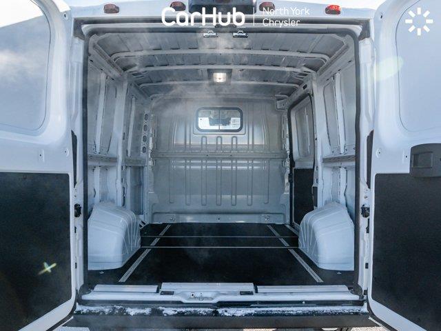 ram ProMaster Cargo Van 2025 - 7