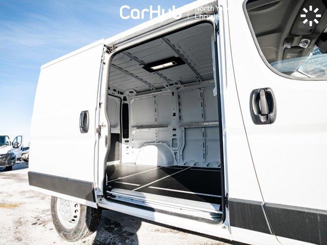 ram ProMaster Cargo Van 2025 - 8