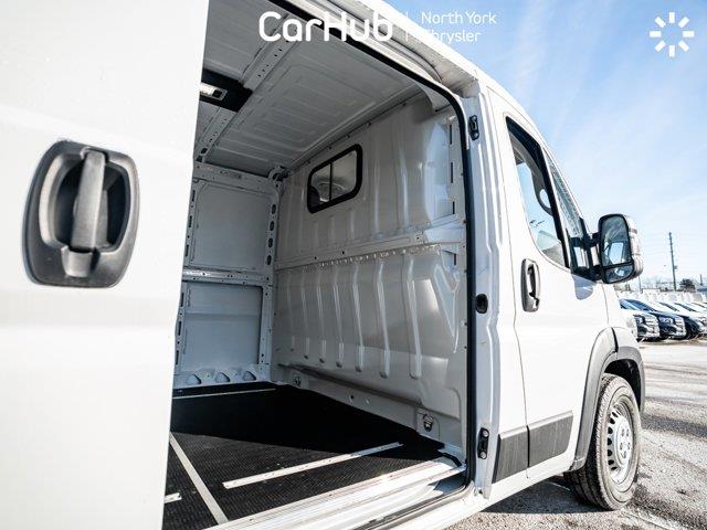 ram ProMaster Cargo Van 2025 - 9