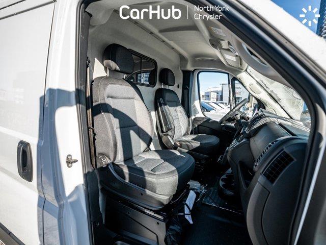 ram ProMaster Cargo Van 2025 - 10