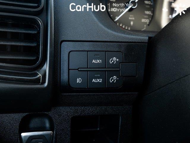 ram ProMaster Cargo Van 2025 - 17