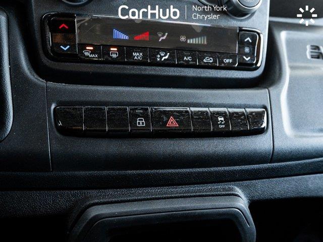 ram ProMaster Cargo Van 2025 - 19