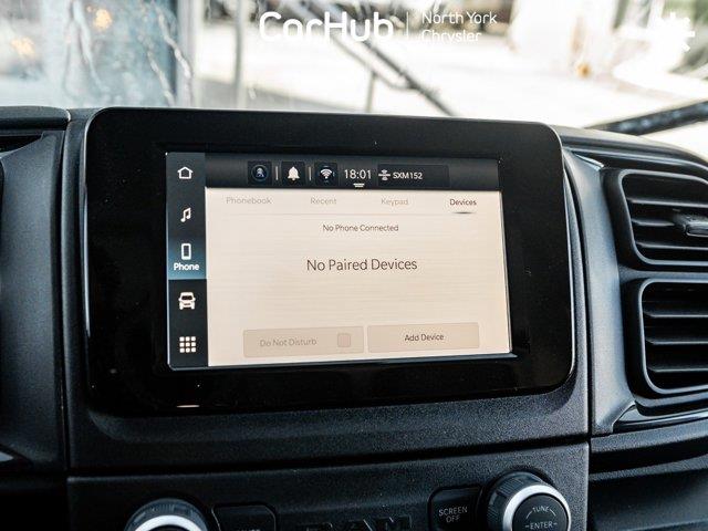 ram ProMaster Cargo Van 2025 - 22