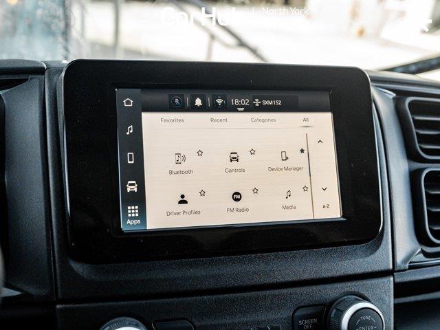 ram ProMaster Cargo Van 2025 - 27