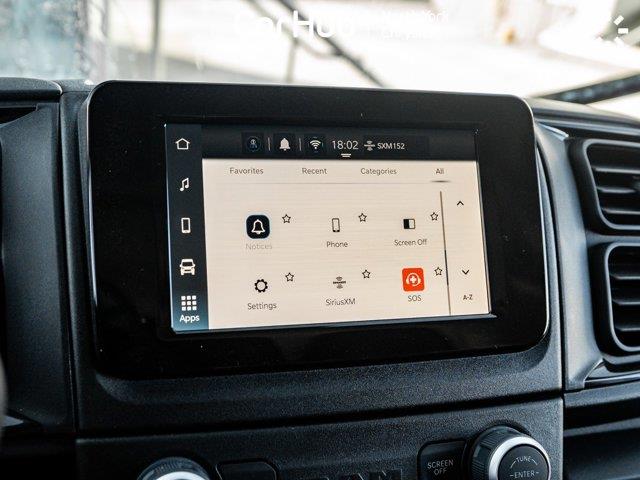 ram ProMaster Cargo Van 2025 - 28