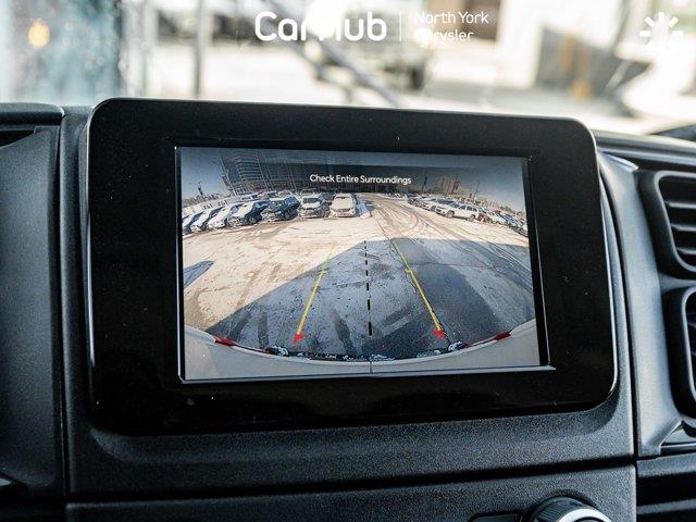 ram ProMaster Cargo Van 2025 - 30