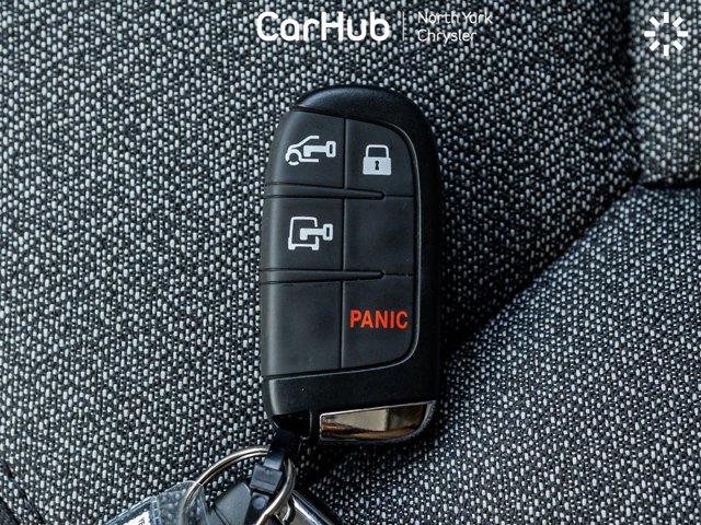 ram ProMaster Cargo Van 2025 - 31