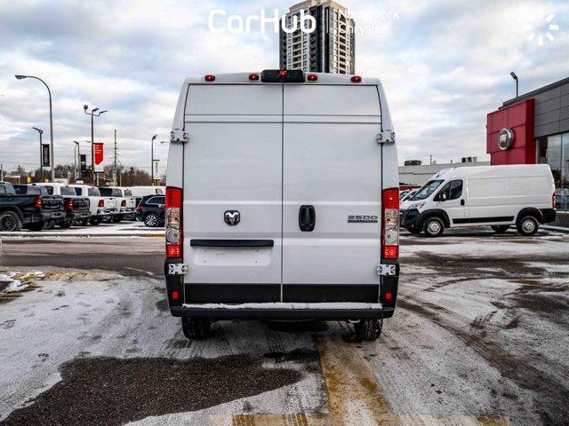 ram ProMaster Cargo Van 2025 - 6