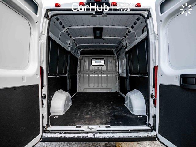 ram ProMaster Cargo Van 2025 - 7