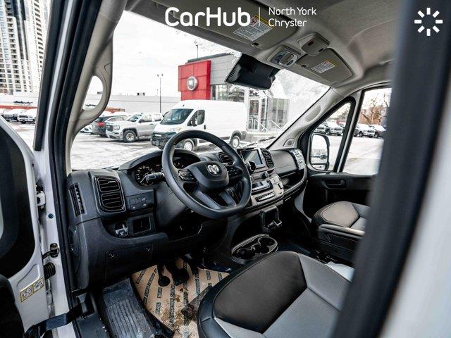 ram ProMaster Cargo Van 2025 - 12