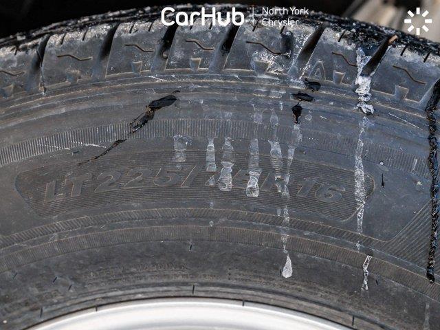 ram ProMaster Cargo Van 2025 - 2