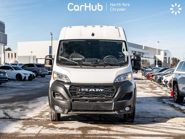 ram ProMaster Cargo Van 2025 - 3