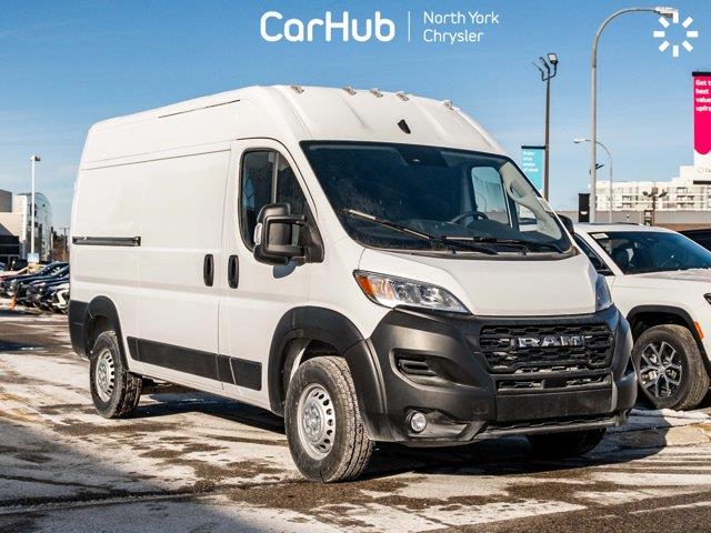 ram ProMaster Cargo Van 2025 - 4