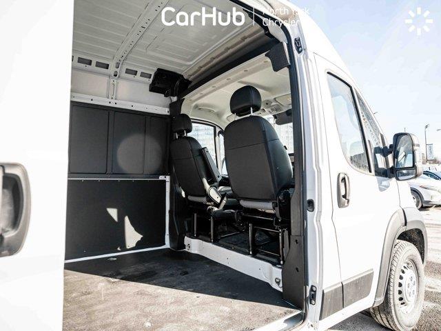 ram ProMaster Cargo Van 2025 - 9