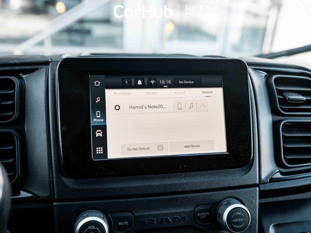 ram ProMaster Cargo Van 2025 - 22