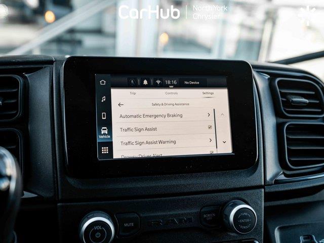 ram ProMaster Cargo Van 2025 - 24