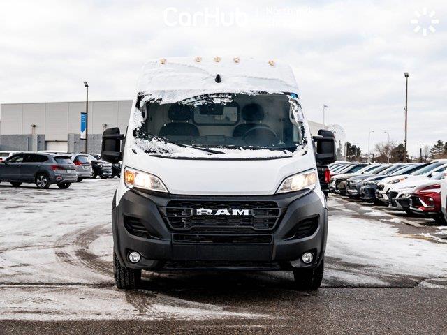 ram ProMaster Cargo Van 2025 - 3