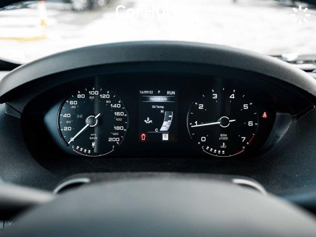 ram ProMaster Cargo Van 2025 - 14