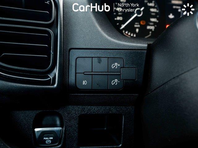 ram ProMaster Cargo Van 2025 - 17