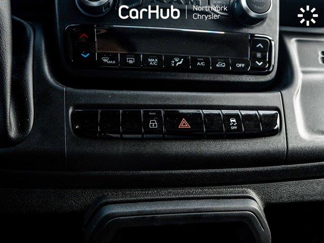 ram ProMaster Cargo Van 2025 - 19