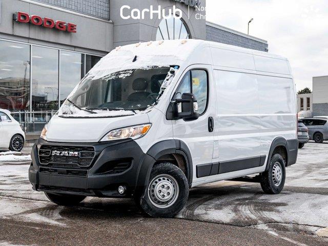 ram ProMaster Cargo Van 2025 - 23