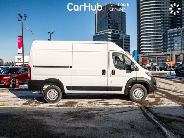 ram ProMaster Cargo Van 2025 - 5