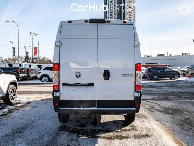 ram ProMaster Cargo Van 2025 - 6